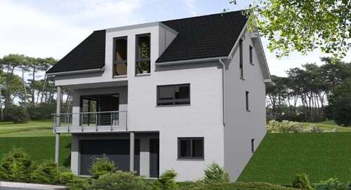 Foto - Haus zum Kaufen in Lahnstein 798.500,00 € 154 m²