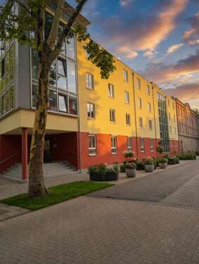 Foto - Wohnung zum Kaufen in Köln 349.000,00 € 60.68 m²