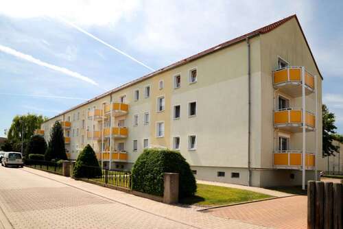 Foto - Wohnung zum Mieten in Mücheln 318,50 € 49 m²
