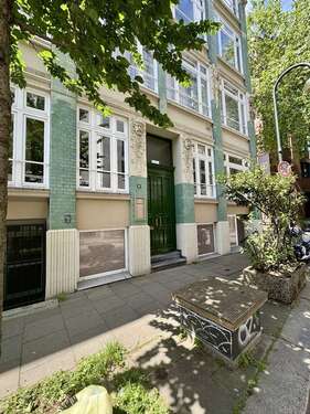Foto - Büro in Hamburg 8.950,00 € 443 m²