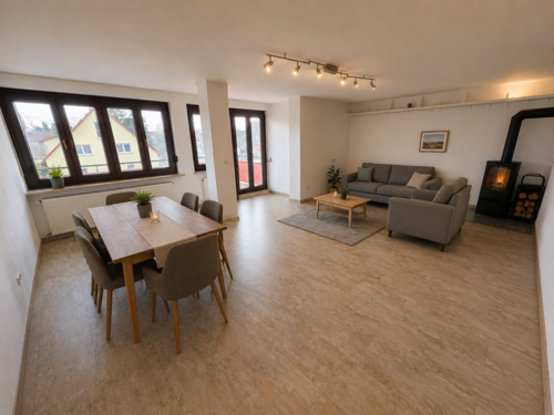 Foto - Wohnung zum Kaufen in Feucht 349.000,00 € 100 m²