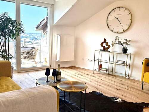 Foto - Wohnung zum Kaufen in Frankfurt 597.000,00 € 110 m²