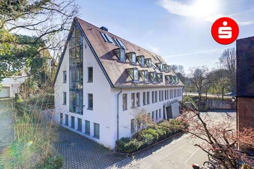 Foto - Büro in Nürnberg 699.000,00 € 185.73 m²
