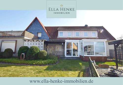 Foto - Haus zum Kaufen in Osloß 355.000,00 € 250 m²