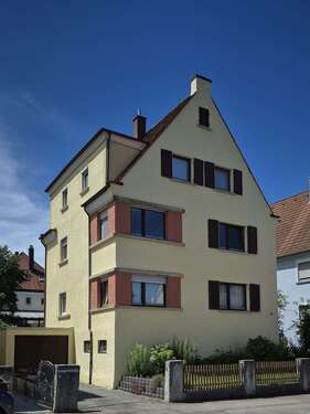 Foto - Haus zum Kaufen in Aalen 380.000,00 € 230 m²