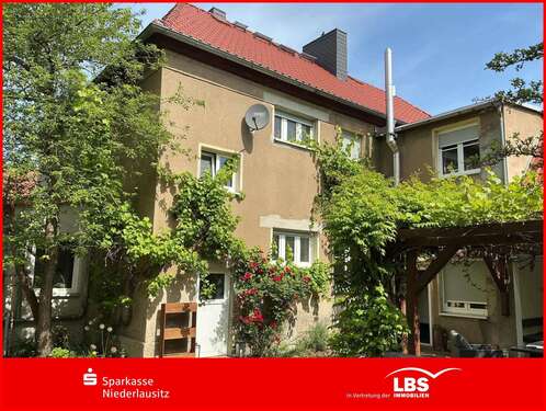 Foto - Haus zum Kaufen in Lauchhammer 195.000,00 € 170 m²