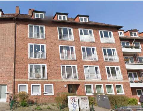Foto - Wohnung zum Mieten in Hamburg 1.130,00 € 72.13 m²