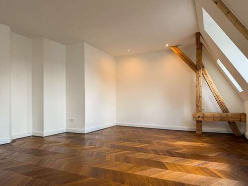 Foto - Wohnung zum Kaufen in Augsburg 595.000,00 € 89.59 m²