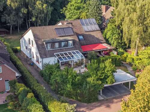 Foto - Haus zum Kaufen in Hamburg 1.200.000,00 € 213.33 m²