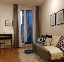 Wohnen auf Zeit in Frankfurt am Main 1.500,00 €