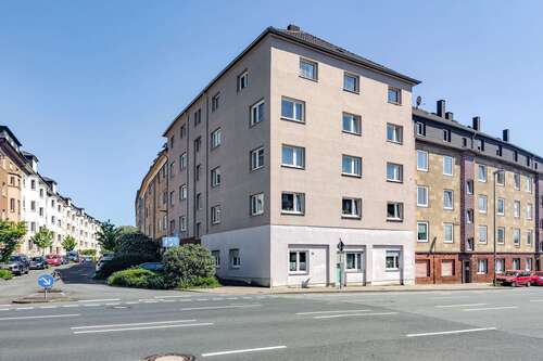 Foto - Wohnung zum Kaufen in Bochum 195.000,00 € 104 m²