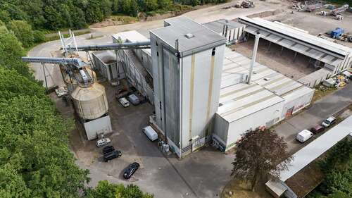 Foto - Spezialgewerbe in Barsbüttel 3.900.000,00 €