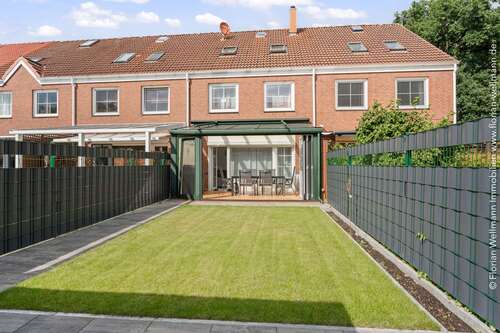 Foto - Haus zum Kaufen in Bremen 349.000,00 € 126.39 m²