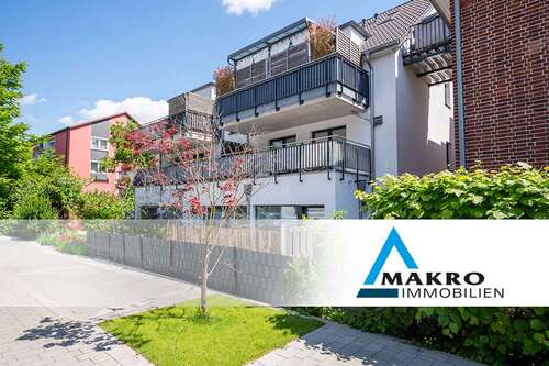Foto - Wohnung zum Kaufen in Pinneberg 459.900,00 € 85.08 m²