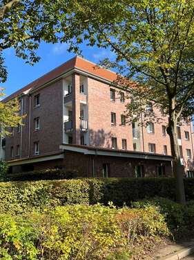 Foto - Wohnung zum Mieten in Hamburg 460,99 € 57.5 m²