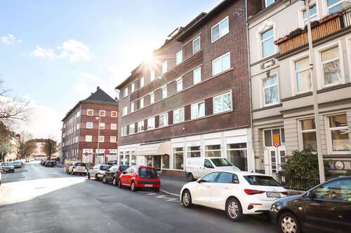 Foto - Spezialgewerbe in Hannover 399.000,00 €