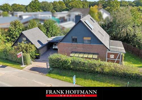 Foto - Haus zum Kaufen in Itzstedt 675.000,00 € 148 m²