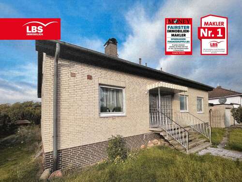 Foto - Haus zum Kaufen in Wolfenbüttel 429.000,00 € 160 m²