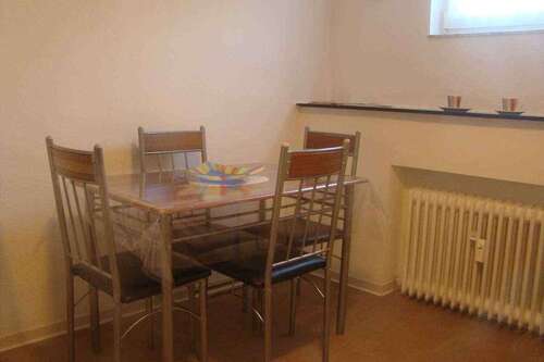 Foto - Wohnung zum Mieten in Mannheim 755,00 € 25 m²