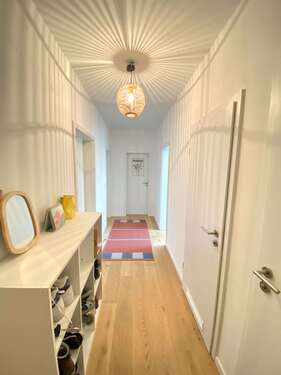 Foto - Wohnung zum Mieten in Stuttgart 1.450,00 € 77 m²