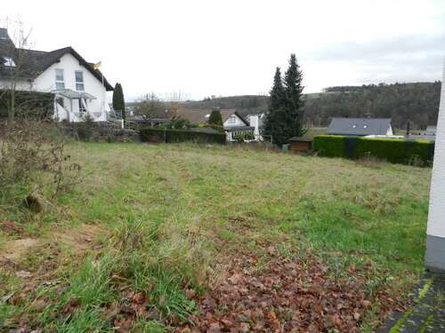 Foto - Grundstück zu verkaufen in Hahnstätten 170.000,00 € 1024 m²