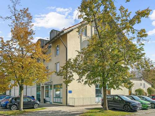 Foto - Wohnung zum Kaufen in Höhenkirchen-Siegertsbrunn 295.000,00 € 53.99 m²