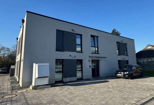 Foto - Wohnung zum Mieten in Peine 1.050,00 € 85.67 m²