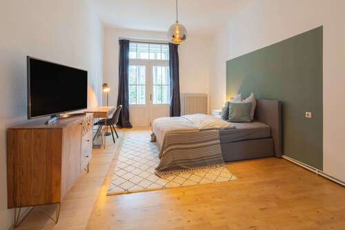 Foto - WG-Zimmer in München 1.010,00 € 24 m²