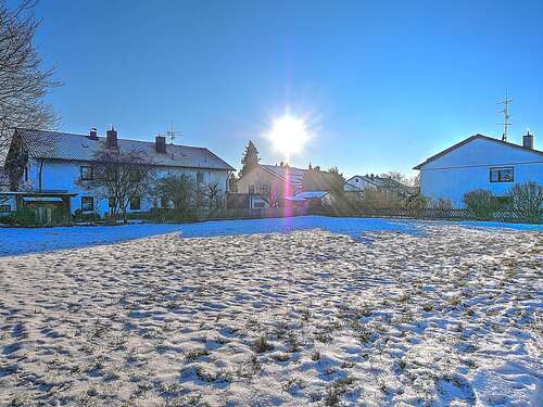 Foto - Grundstück zu verkaufen in Gauting 1.198.000,00 € 933 m²