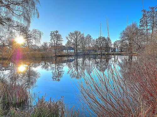 Foto - Grundstück zu verkaufen in Gauting 1.198.000,00 € 933 m²