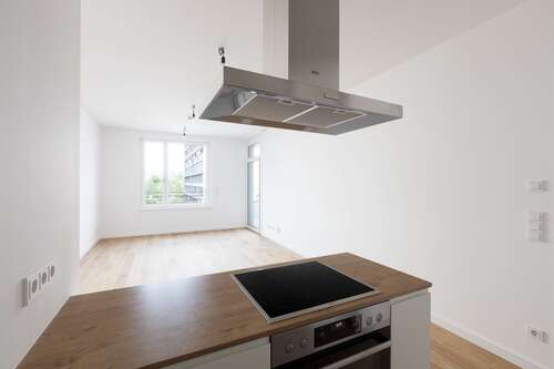 Foto - Wohnung zum Mieten in Berlin 1.451,10 € 69.1 m²