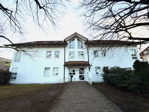 Foto - Wohnung zum Mieten in Gilching 900,00 € 51.3 m²