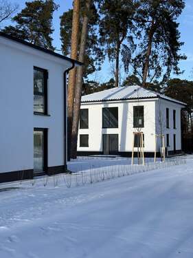 Foto - Haus zum Kaufen in Blankenfelde-Mahlow 890.000,00 € 153 m²