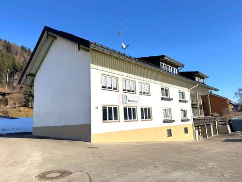 Foto - Halle in Oberstaufen 750,00 € 65 m²