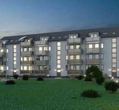 Foto - Wohnung zum Kaufen in Dillingen an der Donau 247.000,00 € 51.83 m²