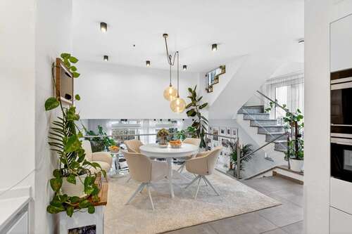 Foto - Haus zum Kaufen in Ulm 1.050.000,00 € 178.46 m²