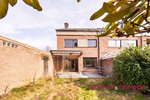 Foto - Haus zum Kaufen in Krefeld 369.900,00 € 155 m²