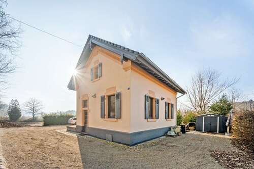 Foto - Haus zum Kaufen in Ittlingen 315.000,00 € 96.82 m²