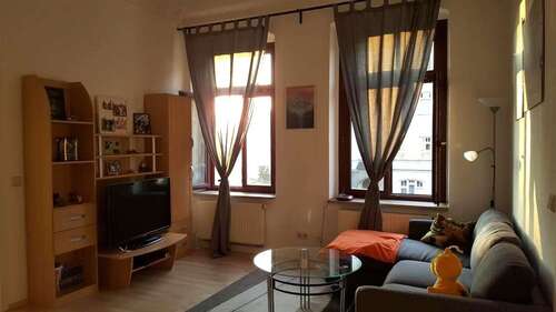 Foto - Wohnung zum Mieten in Chemnitz 318,00 € 51 m²