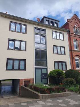 Foto - Wohnung zum Mieten in Hildesheim 520,00 € 51.81 m²