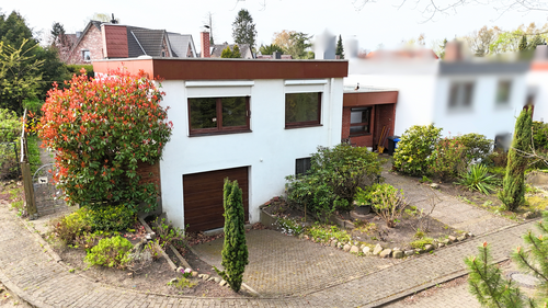 Foto - Haus zum Kaufen in Schenefeld 495.000,00 € 134 m²