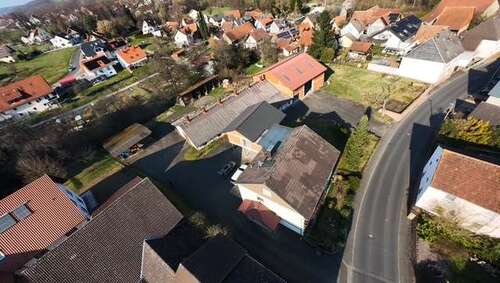Foto - Haus zum Kaufen in Schöllkrippen 1.980.000,00 € 300 m²