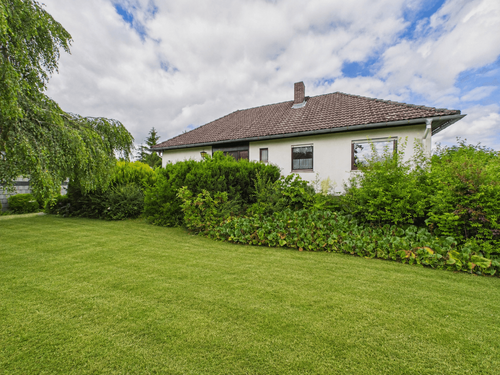 Foto - Haus zum Kaufen in Salzgitter 139.900,00 € 124.45 m²