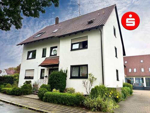 Foto - Wohnung zum Kaufen in Nürnberg 300.000,00 € 90 m²