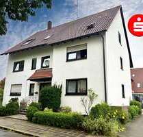 Wohnung zum Kaufen in Nürnberg 300.000,00 € 90 m²