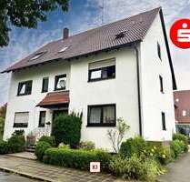 Wohnung zum Kaufen in Nürnberg 300.000,00 € 90 m²