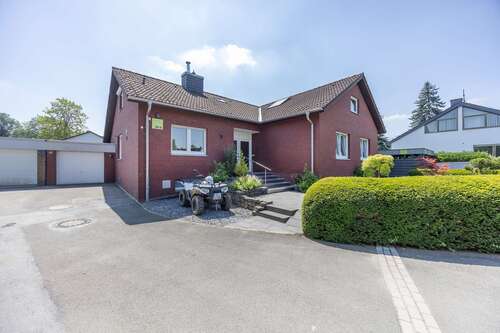 Foto - Haus zum Kaufen in Münster 849.000,00 € 137 m²