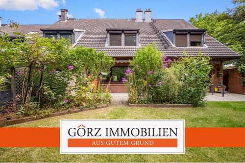 Foto - Haus zum Kaufen in Norderstedt 405.000,00 € 101 m²