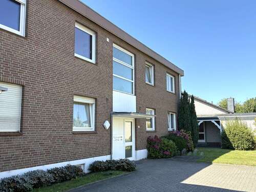Foto - Wohnung zum Mieten in Bad Zwischenahn 700,00 € 74 m²