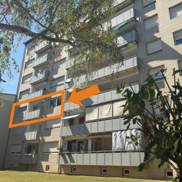 Foto - Wohnung zum Kaufen in Bad Neuenahr-Ahrweiler 139.000,00 € 55.6 m²
